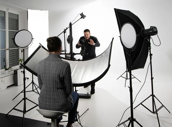 Full Digital Documentation