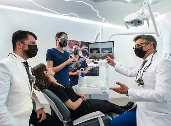 Multidisciplinary Treatment plan